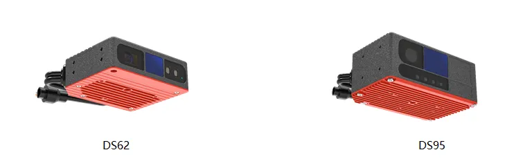 DS 62 and DS 95