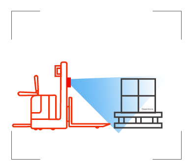 automatic-forklift-pallet-recognition