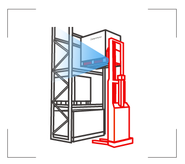 automatic-forklift-stacking