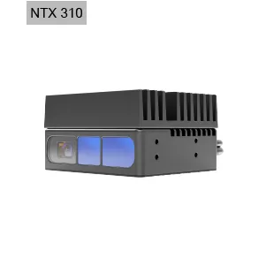 NYX310, NYX320